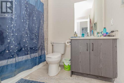 69 Allegro Drive, Brampton, ON - Indoor Photo Showing Bathroom