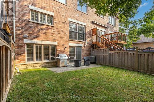 1589 Eglinton Avenue, Mississauga, ON - Outdoor With Exterior