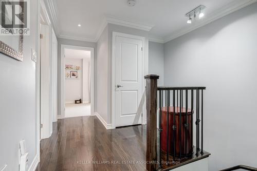 1589 Eglinton Avenue, Mississauga, ON - Indoor Photo Showing Other Room