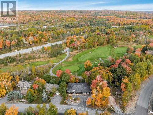 25 Deerhurst Highlands Drive, Huntsville, ON - Outdoor With View