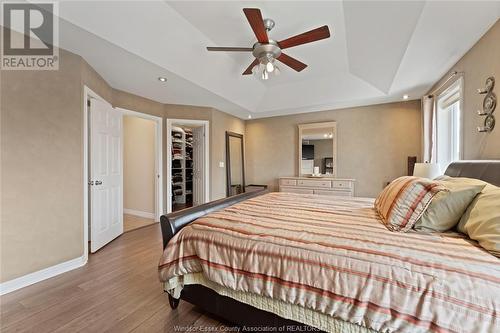 362 Legacy Lane, Lakeshore, ON - Indoor Photo Showing Bedroom