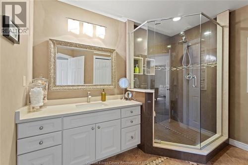 362 Legacy Lane, Lakeshore, ON - Indoor Photo Showing Bathroom