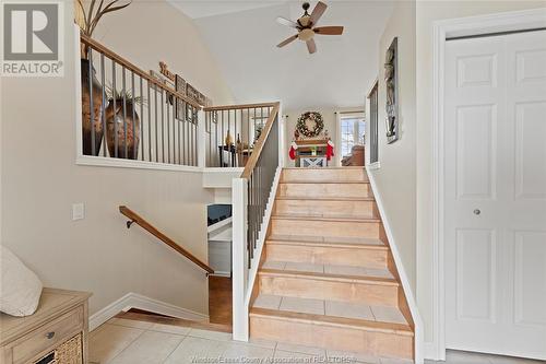 362 Legacy Lane, Lakeshore, ON - Indoor Photo Showing Other Room