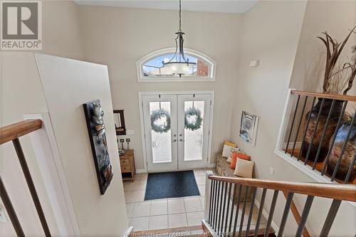 362 Legacy Lane, Lakeshore, ON - Indoor Photo Showing Other Room