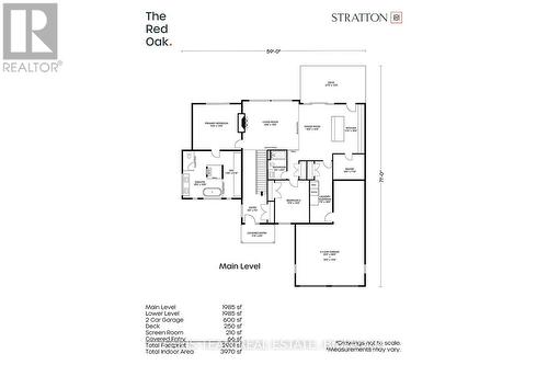 Lot 1 St Andrews Circle, Huntsville, ON - Other