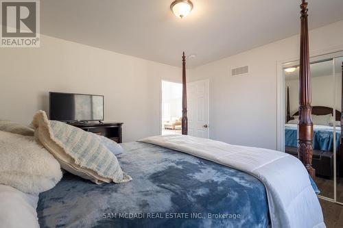 15165 Whittaker Road, Malahide, ON - Indoor Photo Showing Bedroom