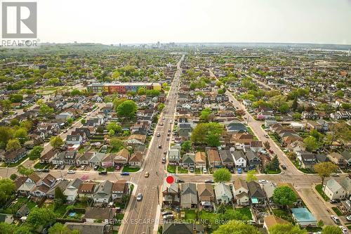 1367 Cannon Street E, Hamilton, ON - Outdoor With View