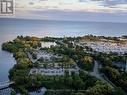 3606 - 2212 Lakeshore Road W, Toronto, ON  - Outdoor With Body Of Water With View 