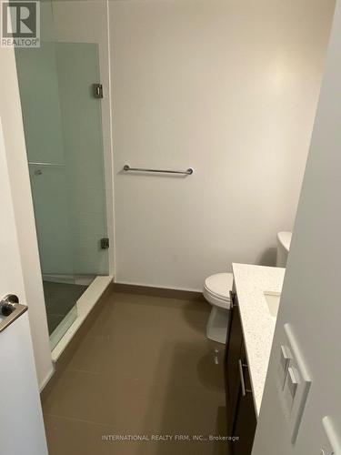 3606 - 2212 Lakeshore Road W, Toronto, ON - Indoor Photo Showing Bathroom