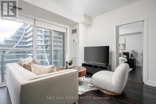 811 - 33 Shore Breeze Drive, Toronto, ON - Indoor