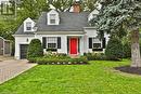 883 Forest Glen Avenue, Burlington, ON  - Outdoor With Facade 