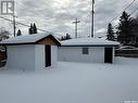 1411 Donald Street, Saskatoon, SK  - Outdoor With Exterior 