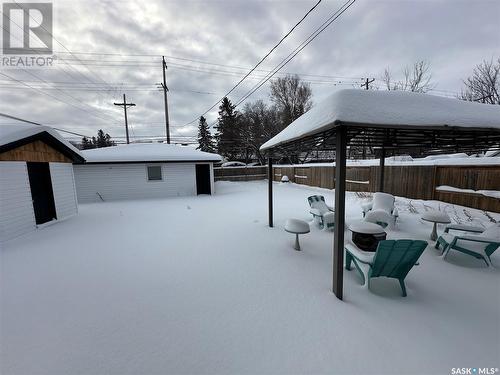 1411 Donald Street, Saskatoon, SK - Outdoor