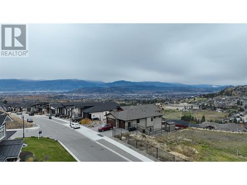 View - 2095 Cortina Drive, Kelowna, BC - Outdoor With View