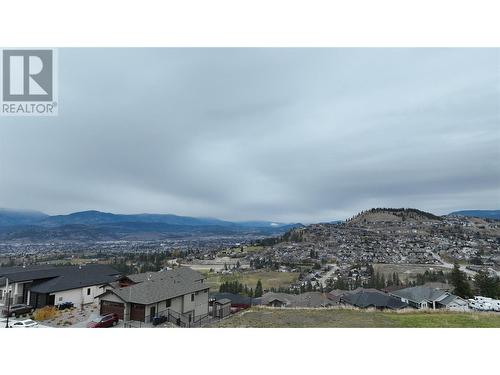 View - 2095 Cortina Drive, Kelowna, BC - Outdoor With View