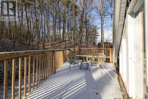 4 Booth Avenue, Kingston (Kingston East (Incl Cfb Kingston)), ON - Outdoor With Exterior