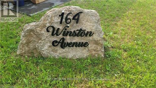 164 Winston Avenue, London, ON - Outdoor