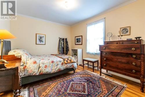 6 Downing Street, St. John'S, NL - Indoor Photo Showing Bedroom