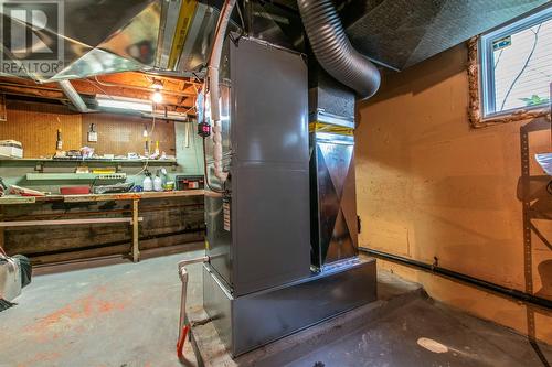 6 Downing Street, St. John'S, NL - Indoor Photo Showing Basement