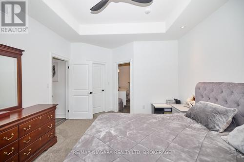 26 Sunrise Court N, Fort Erie (335 - Ridgeway), ON - Indoor Photo Showing Bedroom