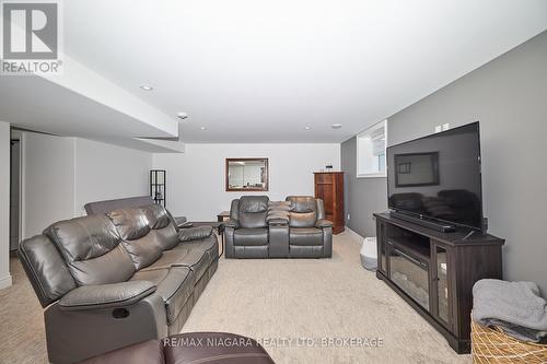 26 Sunrise Court N, Fort Erie (335 - Ridgeway), ON - Indoor