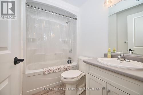 26 Sunrise Court N, Fort Erie (335 - Ridgeway), ON - Indoor Photo Showing Bathroom