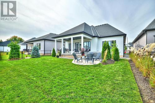 26 Sunrise Court N, Fort Erie (335 - Ridgeway), ON - Outdoor