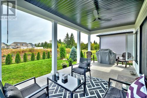 26 Sunrise Court N, Fort Erie (335 - Ridgeway), ON - Outdoor With Deck Patio Veranda With Exterior