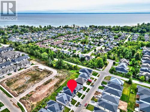 26 Sunrise Court N, Fort Erie (335 - Ridgeway), ON - Outdoor With Body Of Water With View