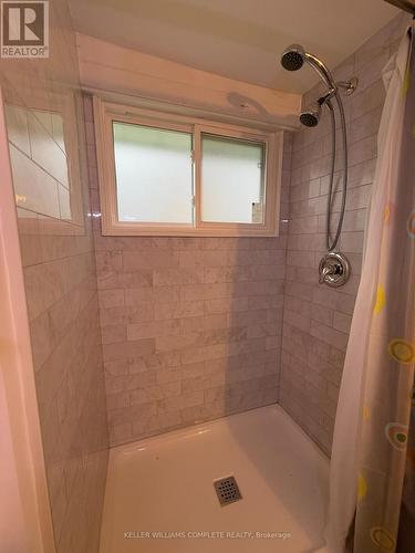 610 Empire Road, Port Colborne (874 - Sherkston), ON - Indoor Photo Showing Bathroom