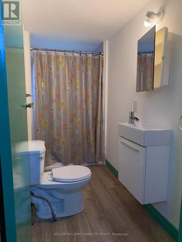 610 Empire Road, Port Colborne (874 - Sherkston), ON - Indoor Photo Showing Bathroom