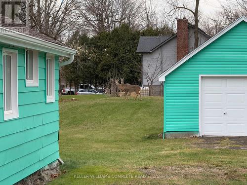 610 Empire Road, Port Colborne (874 - Sherkston), ON - Outdoor With Exterior