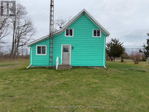 610 Empire Road, Port Colborne (874 - Sherkston), ON - Outdoor