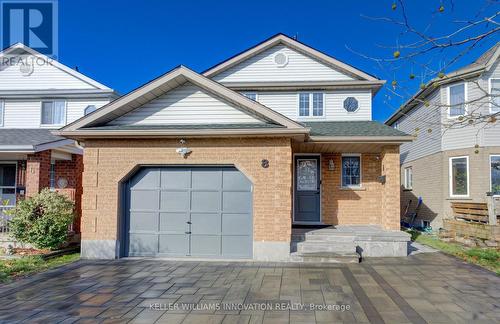 8 Bushmills Crescent, Guelph, ON - Outdoor