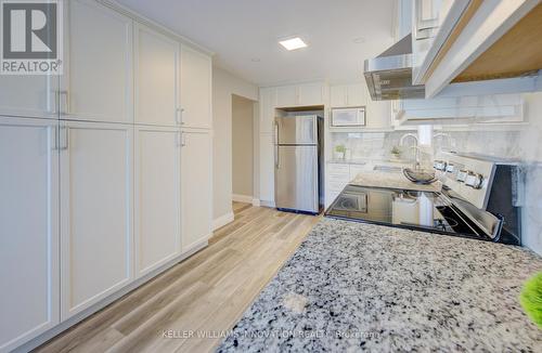 8 Bushmills Crescent, Guelph, ON - Indoor Photo Showing Kitchen