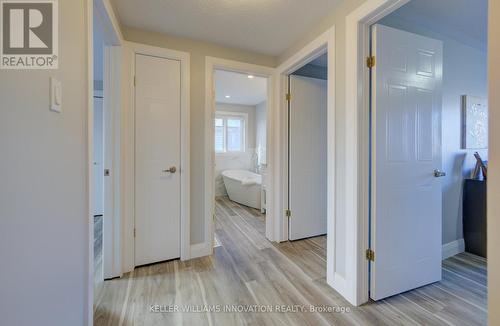 8 Bushmills Crescent, Guelph, ON - Indoor Photo Showing Other Room