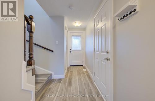 8 Bushmills Crescent, Guelph, ON - Indoor Photo Showing Other Room