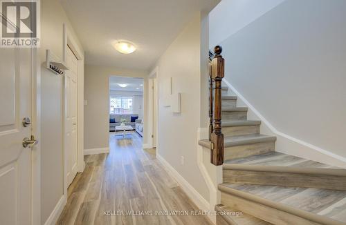 8 Bushmills Crescent, Guelph, ON - Indoor Photo Showing Other Room