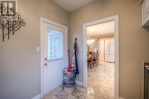 3 Berry Patch Lane, Cambridge, ON - Indoor Photo Showing Other Room