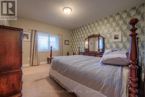 3 Berry Patch Lane, Cambridge, ON - Indoor Photo Showing Bedroom