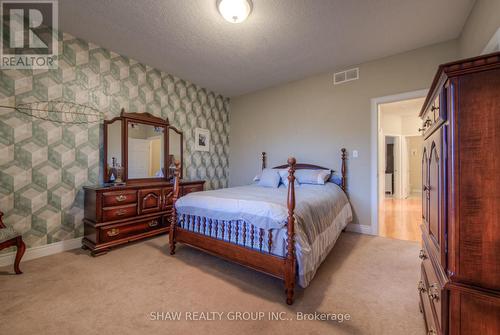 3 Berry Patch Lane, Cambridge, ON - Indoor Photo Showing Bedroom