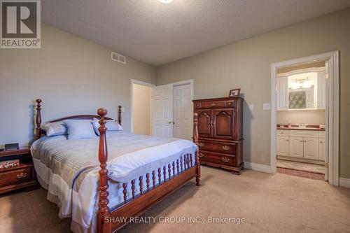 3 Berry Patch Lane, Cambridge, ON - Indoor Photo Showing Bedroom