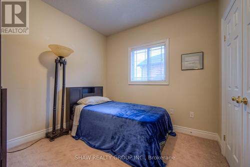 3 Berry Patch Lane, Cambridge, ON - Indoor Photo Showing Bedroom