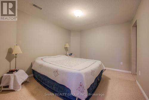 3 Berry Patch Lane, Cambridge, ON - Indoor Photo Showing Bedroom