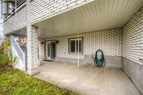 3 Berry Patch Lane, Cambridge, ON - Outdoor With Exterior