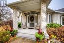 3 Berry Patch Lane, Cambridge, ON  - Outdoor With Facade 