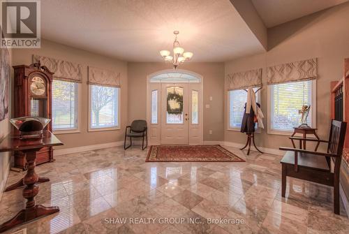 3 Berry Patch Lane, Cambridge, ON - Indoor Photo Showing Other Room