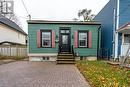 49 Jones Street, Hamilton, ON  - Outdoor With Facade 