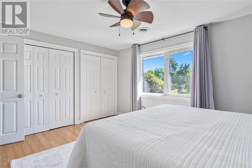 1297 Lang Street, Sarnia, ON - Indoor Photo Showing Bedroom