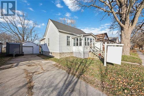 341 Vidal Street South, Sarnia, ON - Outdoor